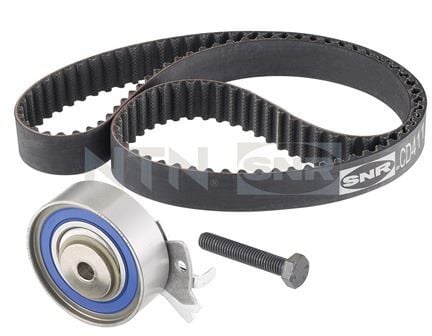 SNR KD45302 EKSANTRİK GERGİ KİTİ 111x170 ASTRA F-CORSA B-A-COMBO B-VECTRA A 1.2-1.4-1.6 8V NZ-SV-SZ-SE - Görsel 1