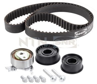 SNR KD45311 EKSANTRİK GERGİ KİTİ 169x200 ASTRA F-CORSA B-VECTRA B 1.4i-1.6i-1.8i 16V X14XE-X16XEL-X18XE - Görsel 1