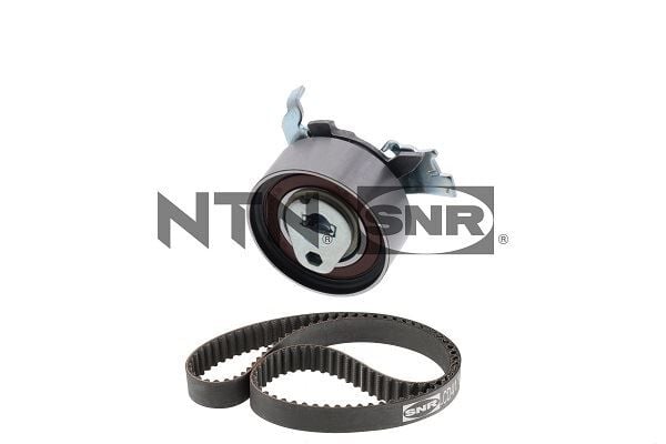 SNR KD45315 EKSANTRİK GERGİ KİTİ 146x200 VECTRA A-OMEGA A-ASTRA F-CALIBRA-KADETT E 1.8i-2.0i 8V 18SV-C18NZ-20NE - Görsel 1