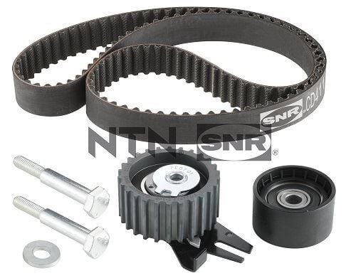 SNR KD45325 EKSANTRIK GERGİ KITI ASTRA H 04>14 VECTRA C 02>08 ZAFIRA B 05>15 SIGNUM 03>08 INSIGNIA A 09>14 1.9-2.0 CDTI-DTH-DTC-DTJ DOBLO 10>MAREA BRAVA BRAVO 07>IDEA STILO 147 156 159 - Görsel 1