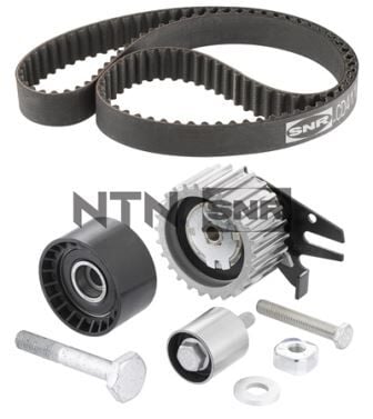 SNR KD45338 EKSANTRİK GERGİ KİTİ ASTRA J 10> INSIGNIA A 08> ZAFIRA C 12> 2.0 CDTI A-Y-Z20DT-DTC-DTE-DTJ-DTR - Görsel 1