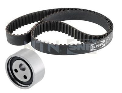 SNR KD45505 EKSANTRİK GERGİ KİTİ RENAULT CLIO I 90>98 R19 88>95 MEGANE I 96>99 095x170 1.2-1.4-1.6 - Görsel 1
