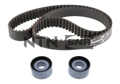 SNR KD45534 EKSANTRİK GERGİ KİTİ 153x300 MASTER-BOXER-JUMPER-DUCATO 2.5-2.8TD-DAILY I-II - Görsel 1