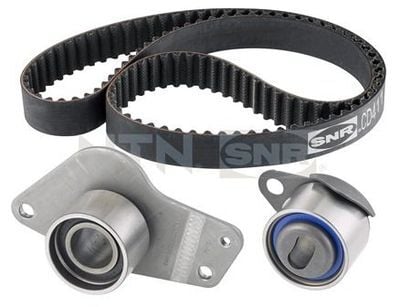 SNR KD45537 EKSANTRİK GERGİ KİTİ 151x254 CLIO I-II 97> KANGOO 97> EXPRES 97> 1.9D F8Q - Görsel 1