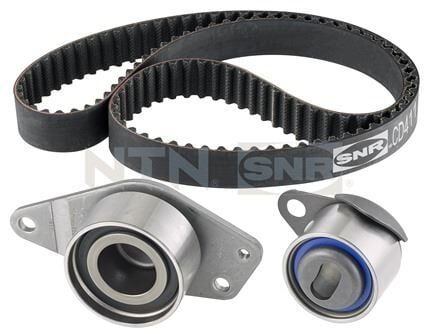 SNR KD45539 EKSANTRİK GERGİ KİTİ 153x260 MEGANE 91>01 LAGUNA 97>01 EXP 01> SCENIC 99>03 ESPACE III 99>02 1.9dC i - Görsel 1