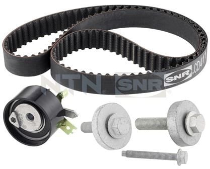 SNR KD45549 TRIGER SETI 123 DIS 27MM CLIO II 01>06 MEGANE II 04> KANGO 01> MICRA III 04> DUSTER 10> 1.5 DCI K9K EURO 3 EURO 4 - Görsel 1