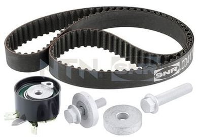 SNR KD45558 TRIGER SETI 123 DIS 27MM CLIO II 01>06 MEGANE II 04> KANGO 01> MICRA III 04> DUSTER 10> 1.5 DCI K9K EURO 3 EURO 4 - Görsel 1