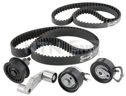SNR KD45726 TRİGER SETİ 130x200 - 058x170 POLO-CORDOBA-GOLF IV 1.4-1.6 16V BCB-BBY-BUD - Görsel 1