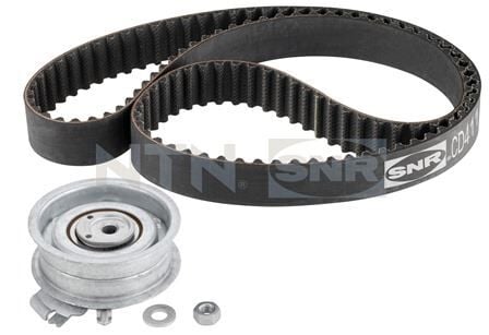 SNR KD45732 TRİGER SETİ GOLF4/5-BORA-JETTA-PASSAT-A3-LEON-OCTAVIA 1.6 1998-2010 > AKL-AEH-AVU-BGU-BSE-BFQ-ALZ - Görsel 1
