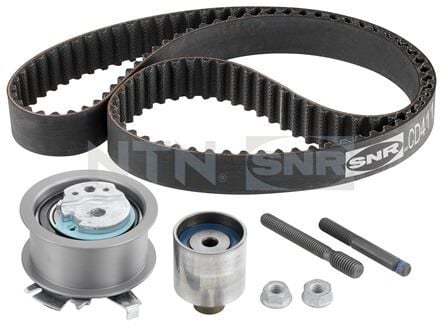SNR KD45749 TRİGER SETİ 120x30 T5-CADDYIII-JETTA-GOLFV-1.4-1.9TDI AVB-AVF-AWX-AXB-BJB-BLS-BKC-AMF-BNV-AMF-BNM - Görsel 1