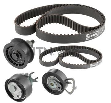 SNR KD45782 TRİGER SETİ 130x20 POLO-CORDOBA-GOLF4-FABIA-BORA 1.4-1.6 16V BCB-BBY-BUD-BBZ-BKY-AHW-AJV-AZD-CGGB - Görsel 1