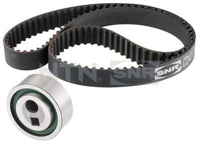 SNR KD45907 EKSANTRİK GERGİ KİTİ 101x170 P106 I-II-205-206-306 1.4-1.6-1.6i-SAXO-XSARA 1.6 TU3FM-TU5JP - Görsel 1