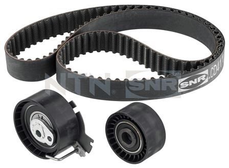 SNR KD45947 EKSANTRİK GERGİ KİTİ 134x254 P206-207-307-308-PARTNER-C2-C3-C4-XSARA-BERLINGO 1.6-1.6 16V TU5JP4 DFM SUCCE 1.6 16V 09-13 TU5JP4 - Görsel 1