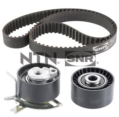 SNR KD45958 EKSANTRIK GERGI KİTİ P4007-P407-P508-P807-C-CROSSER-C5-C6-C8 2.2 HDI FREELANDER 2 L359 06>14 RANGE ROVER EVOQUE L538 11>19 DISCOVERY SPORT L550 14> JAGUAR XF I X250 XF SPORTBRAKE X250 - Görsel 1