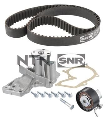 SNR KDP452240 TRIGER SETI DEVIRDAIM LI FOCUS II I 03>11 FIESTA V 01>13 FUSION 01>12 1.4 16V 1.6 16V ZETECS MON DEO 07>14 B MAX 12 /> FOCUS III 11 /> ECOSPORT 14> VOLVO C30 1.6 06>12 S40 II1.6 05>12 V50 117x220 - Görsel 1
