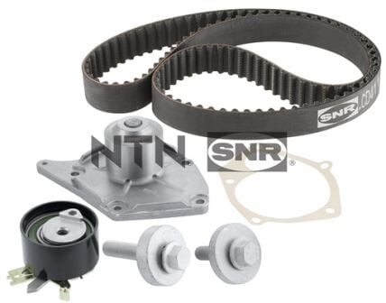 SNR KDP455.580 SU POMPALI TRIGER SETI 123 DIS 27MM CLIO II 01>06 MEGANE II 04> KANGO 01> MICRA III 04> DUSTER 10> 1.5 DCI K9K EURO 3 EURO 4 - Görsel 1