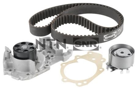 SNR KDP455460 TRİGER KİTİ DEVİRDAİMLİ CLIO III 1.2 16 V 05 > MODUS 04 > TWNG 1.2 16V 07 > - Görsel 1