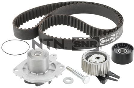 SNR KDP458330 DEVİRDAİM EKSANTRIK GERGİ KITI 190x240 DOBLO 10>MAREA BRAVA BRAVO 07>IDEA STILO ALFA 147 156 159 1 .9 JTD - Görsel 1