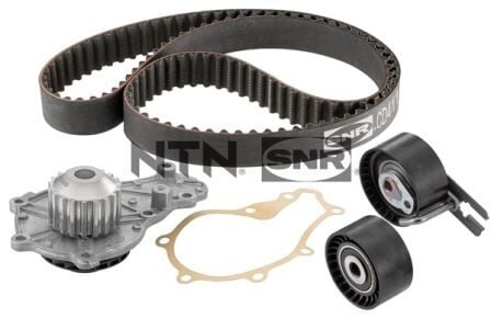 SNR KDP459420 DEVİRDAİMLİ TRİGER SETİ 137x254 P206-P207-P307-P308-P407-P3008-EXPERT-PARTNER-BERLINGO-JUMPY-C2-C3 -C4-C5-XSARA-FOCUS II-FIESTA V-VI VOLVO S40-C30-V50-FIAT SCUDO EURO4 1.6 HDI-TDCİ - Görsel 1