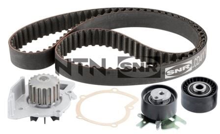 SNR KDP459540 TRIGER SETI DEVİRDAİMLİ BOXER II JUMPER II 2.2HDI 8V C5 II P407 P508 P307 P308 C8 EXPERT III JUMPY III SCUDO III 2.0 16V SMAX FOCUS MONDEO IV 07>14 2.0TDCI - Görsel 1