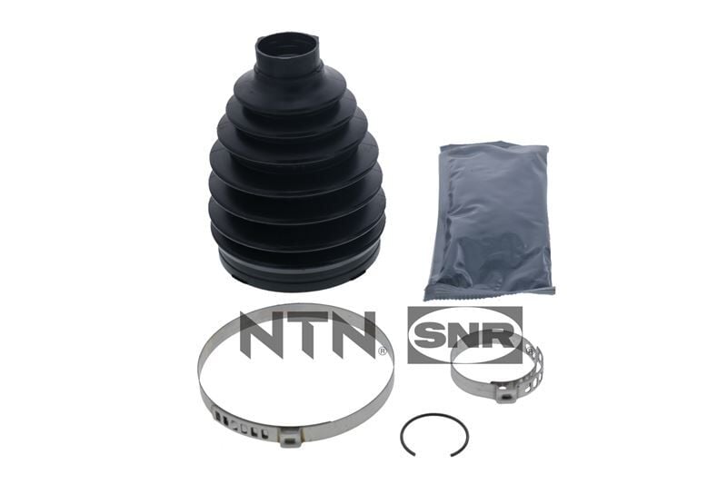 SNR OBK55007 AKS KORUGU ON SAG SOL RENAULT SCENIC III 10> SCENIC IV 15> MEGANE IV 15> SCENIC IV 15> TALISMAN 15> - Görsel 1
