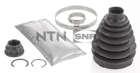 SNR OBK69003 AKS KORUGU VERSO 2.2L - 02-2009 > 11-2012VERSO FL 2.2L - 11-2012 >COROLLA VERSO 2.2L - 02-2004 - Görsel 1