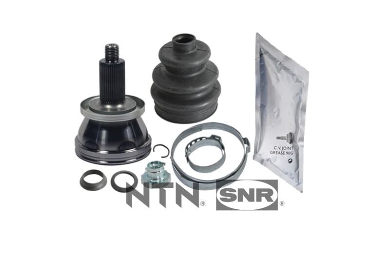 SNR OJK54006 AKS KAFASI DIŞ POLO-CORDOBA-FABIA 1.4 16V BBY-BBZ-BKY-CGPA-CGGB - Görsel 1