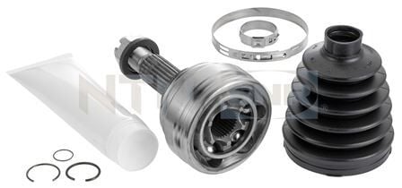 SNR OJK55011 AKS KAFASI ON SAG-SOL SET CLIO III 05>13 KANGOO II 08> MODUS 04> LOGAN 06> 1.4 1.5dCi 1.6 OTOMATİK 4 MEKANİK 5 İLERİ - Görsel 1