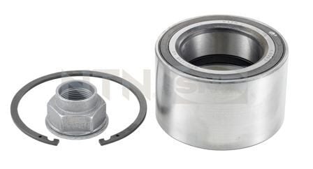 SNR R141.29 ÖN TEKER RULMANI KİT RULMAN SEGMAN SOMUN DUCATO-BOXER-JUMPER 2.2-2.3-3.0 06> MASTER III-MOVANO 2.3DCİ 10> 3326.71-1606374680-1328054080-5801564346-3050021AA-51745702 - Görsel 1