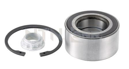 SNR R15057 TEKER RULMANI ARKA BMW F22 F23 F30 F34 F32 F33 F36 - Görsel 1