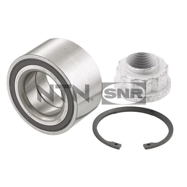 SNR R15162 TEKER RULMANI ARKA 4-matic MERCEDES W166 X166 C292 - Görsel 1