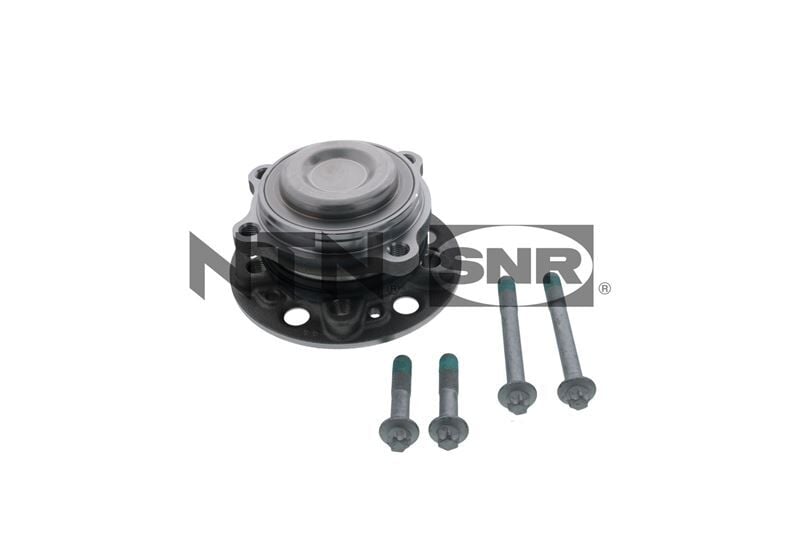 SNR R15164 TEKER RULMANI ON MERCEDES W205 S205 C205 A205 W213 S213 C238 A238 PORYA - Görsel 1