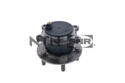 SNR R152108 PORYA RULMANLI ARKA FORD FOCUS 18> - Görsel 1