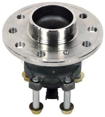 SNR R15341 ARKA TEKER PORYASI KOMPLE VECTRA C 02> SIGNUM 03> - Görsel 1