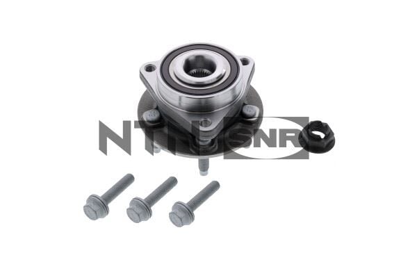 SNR R15378 ÖN TEKER PORYASI ASTRA K 15>22 - Görsel 1