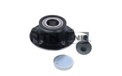 SNR R15454 ARKA PORYA CİVATALI 32mm GOLF5-6-JETTA 3-PASSAT-A3-LEON-OCTAVIA-CADDY-SUPER B-TIGUAN 713610620 - Görsel 1