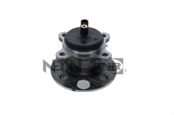 SNR R155133 ARKA TEKER PORYASI RENAULT CLIO V 19> 1.0TCe 1.0SCe - Görsel 1