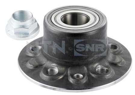SNR R161.27 ARKA TEKER PORYASI RULMANLI ROVER 75 99-05 - Görsel 1