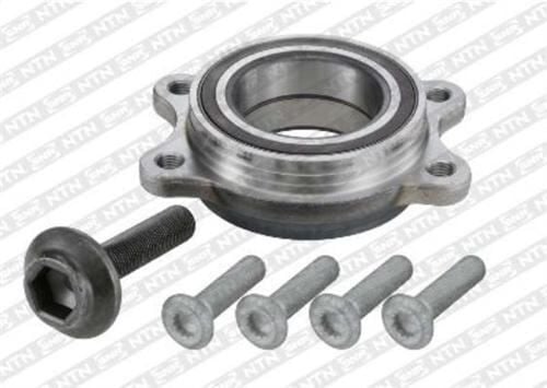 SNR XBGB41500R07 ÖN/ARKA TEKER PORYASI A4-A5-A6-A7-A8 61/62x102/151x40.5 Aktif Sensör - Görsel 1
