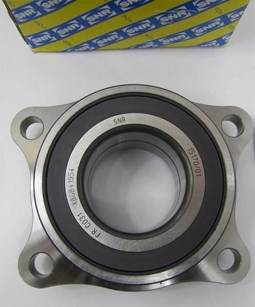 SNR XBGB41954 ÖN TEKER PORYASI ALFA ROMEO 10> 1.4 TB 1.6JTD 2.0JTD - Görsel 1
