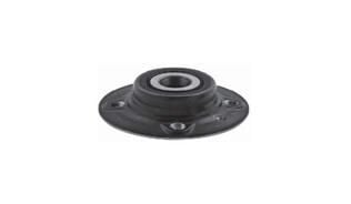 SNR XTGB40484P ARKA TEKER RULMANI LGN ABS Lİ - Görsel 1