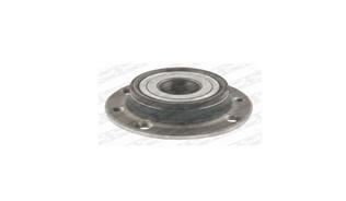 SNR XTGB41556R00 ARKA TEKER PORYASI RULMANLI FIAT DOBLO 01> ABS Lİ - Görsel 1