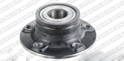 SNR XTGB43745R02 XTGB43745R01 ARKA TEKER PORYASI A4-A5-A6-A7-Q5 32x142x79.35 Aktif Sensör / FWD XTGB41842R01 - Görsel 1