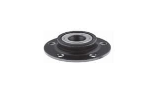 SNR XTGB45290R04 ARKA PORYA CİVATASIZ 32mm GOLF 5-6-JETTA 3-PASSAT-A3-LEON-OCTAVIA-CADDY -SUPER B-TIGUAN 5R350161 1 - Görsel 1