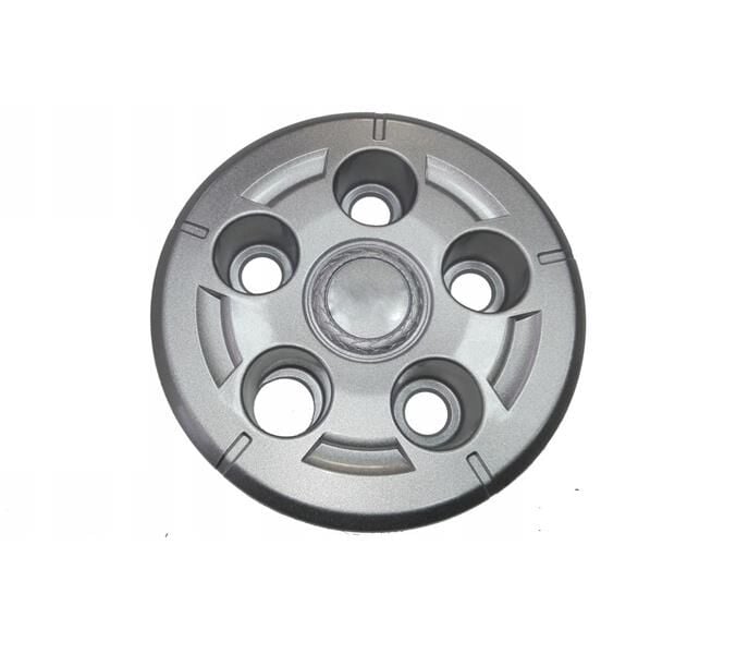 SPK 407-S JANT GÖBEĞİ SİYAH BOXER-JUMPER III 06-16 - Görsel 1