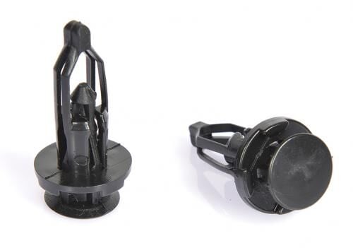 SPK 4418 TAMPON KLİPSİ TOYOTA - Görsel 1