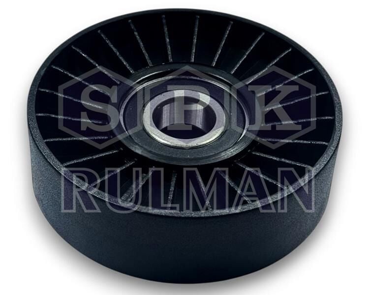 SPK GR2103 ALTERNATÖR GERGİ RULMANI TEK RULMAN PARTNER-BERLINGO-P306-P406-ZX-XANTIA 1.8 - Görsel 1