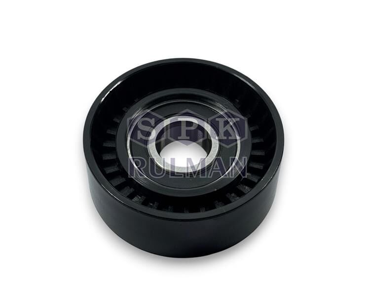 SPK GR2108 ALTERNATÖR GERGİ RULMANI TEK RULMAN LINEA-PUNTO-AGILA-ASTRA H-J-COMBO-CORSA C-D-MERIVA 1.3CDTI-1.3 JTD - Görsel 1