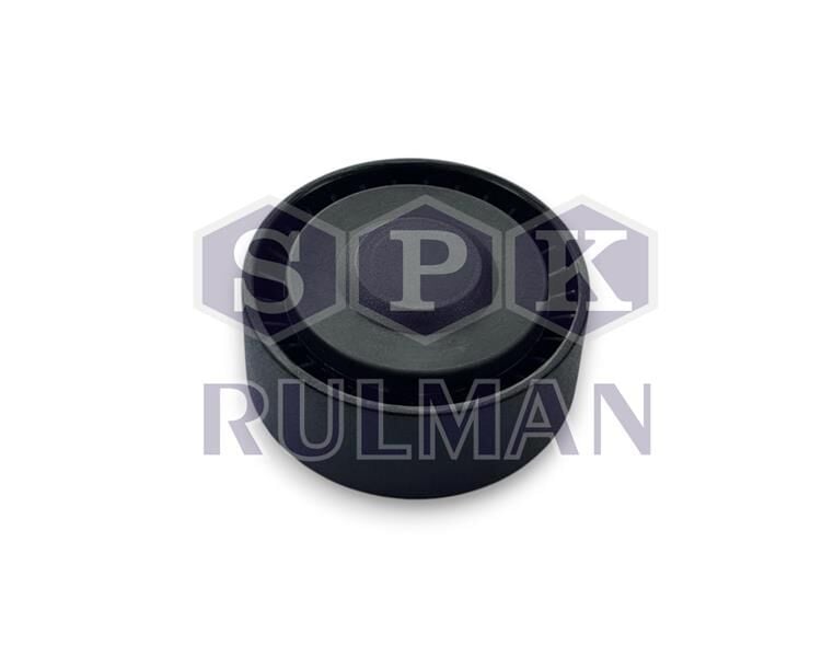 SPK GR2302 ALTERNATÖR GERGİ RULMANI TEK RULMAN BOXER III JUMPER III DUCATO III TRANSIT PUMA 06> KLIMALI 2.0 H DI-TDCI - Görsel 1