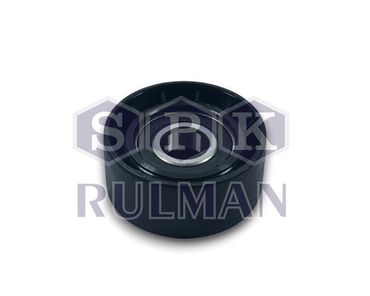 SPK GR2406 ALTERNATÖR GERGİ RULMANI TEK RULMAN P206-BIPPER-PARTNER-BERLINGO-C5-JUMPY-NEMO 1.4HDI-1.6HDI - Görsel 1